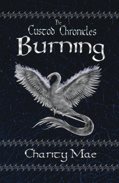 The Custod Chronicles Burning