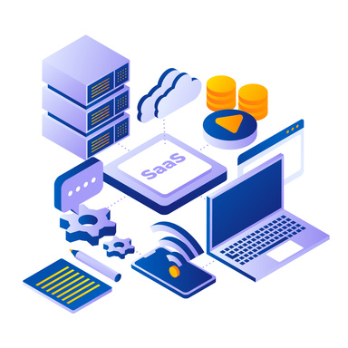 Build a SaaS Product Without Code