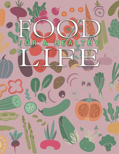 food for a health life