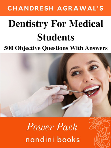 Dentistry For Medical Students