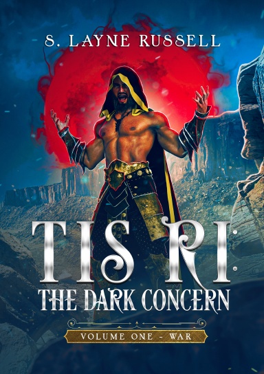 Tis Ri: The Dark Concern