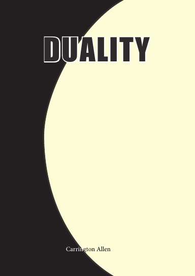 Duality