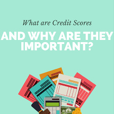 What’s so Important about credit ?