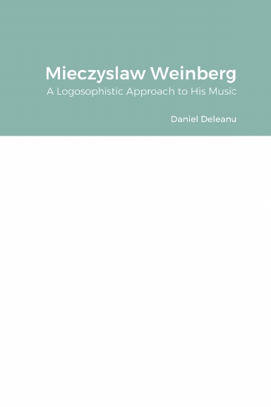 Mieczyslaw Weinberg
