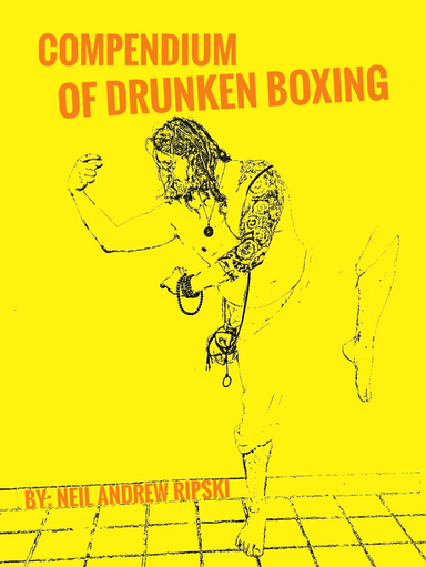 Compendium of Drunken Boxing
