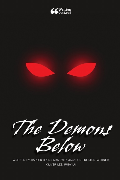 The Demons Below