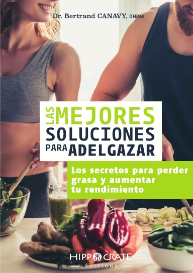 LO MEJOR DE LAS SOLUCIONES PARA ADELGAZAR