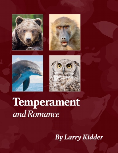 Temperament and Romance