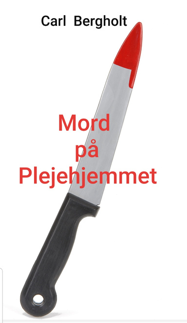 Mord på Plejehjemmet