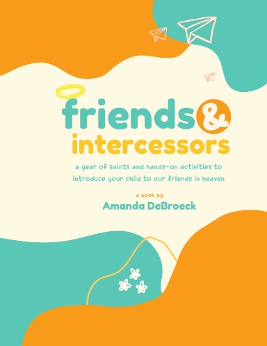 Saints & Intercessors