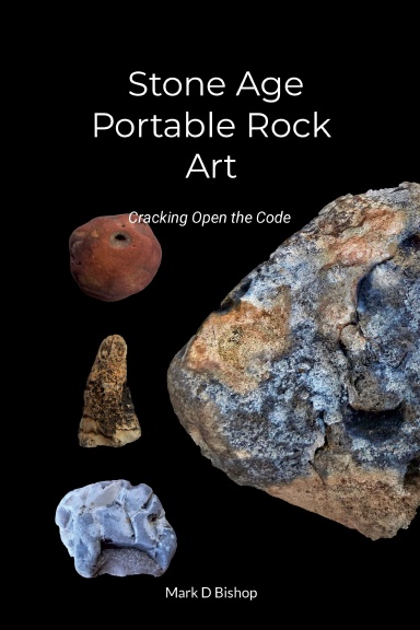 Stone Age Portable Rock Art