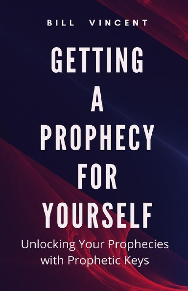 Getting a Prophecy for Yourself