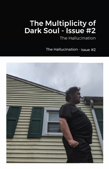 The Multiplicity of Dark Soul - Issue #2