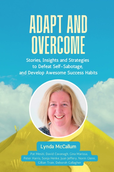 Adapt and Overcome: Lynda McCallum
