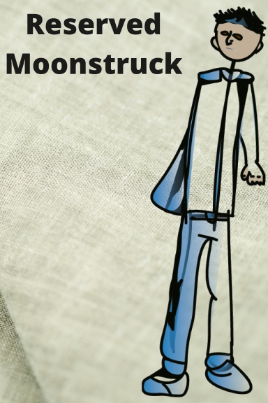 Reserved Moonstruck