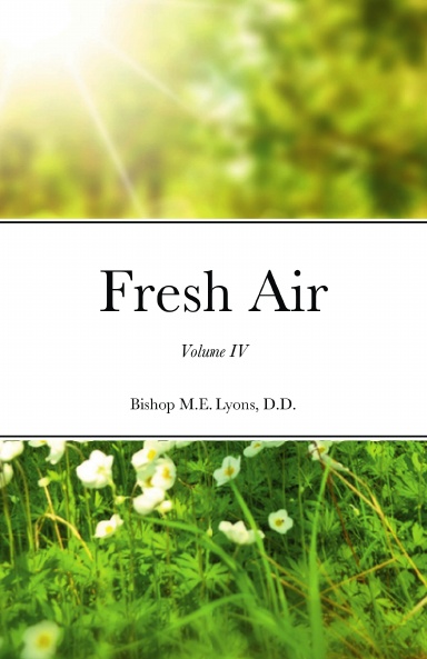 Fresh Air