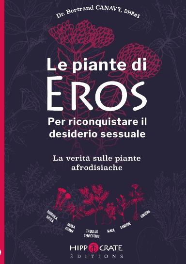 Le piante di Eros