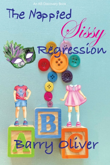 The Nappied Sissy Regression
