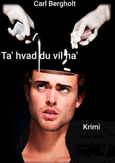 Ta' hvad du vil ha' !