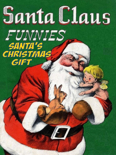 Santa's Christmas Gift