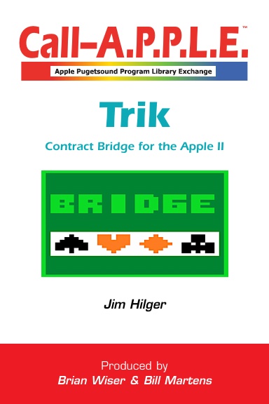 Trik 1.0