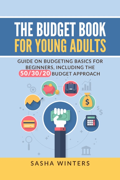 The Budget Book for Young Adults