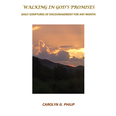 WALKING IN GOD'S PROMISES