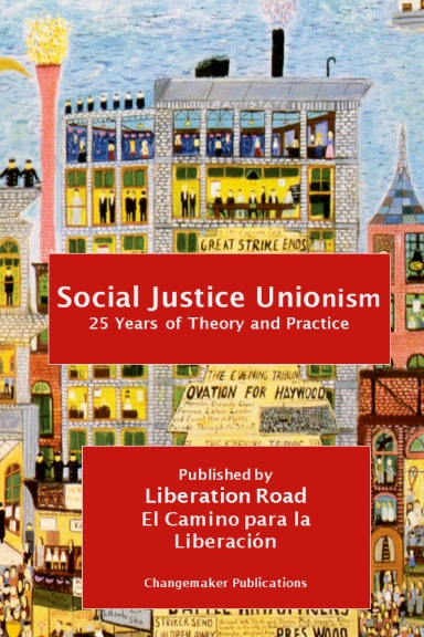 Social Justice Unionism