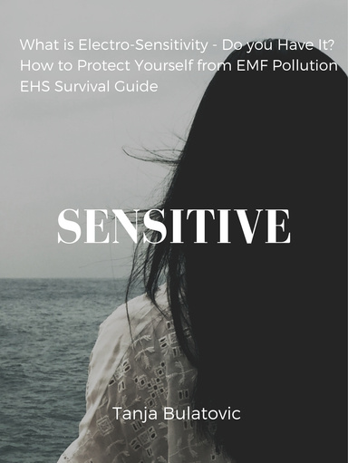 Sensitive