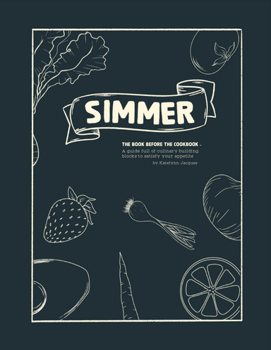 Simmer Cooking Basics EBook