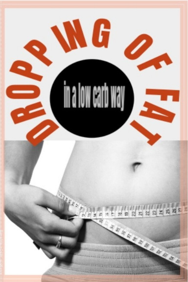 Dropping Fat In A Low Carb Way.
