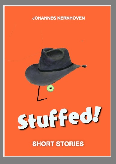 Stuffed!