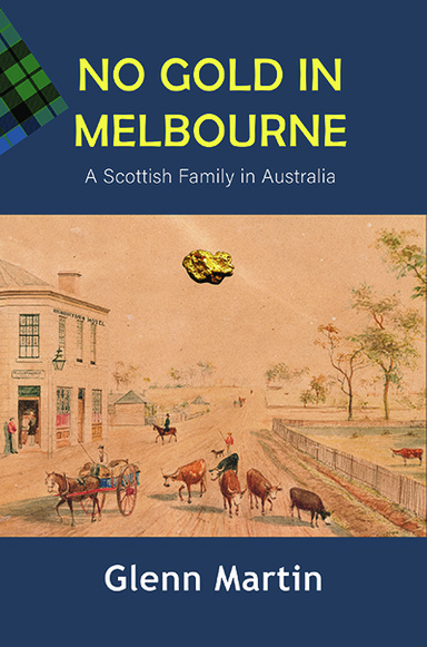 No Gold in Melbourne