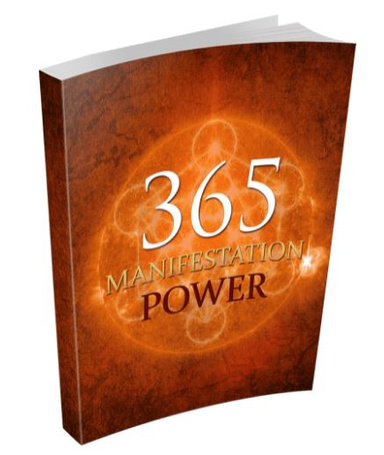 365 Manifestation Power