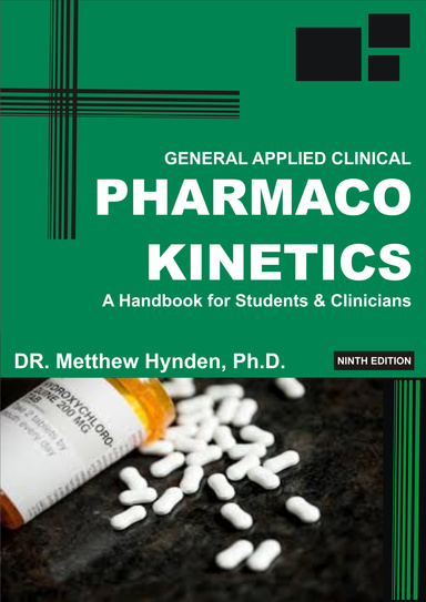 PHARMACOKINETICS