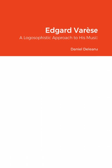 Edgard Varèse