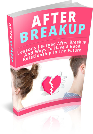 AFTER BREAKUP