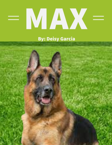 Max