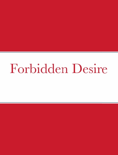 Forbidden Desire