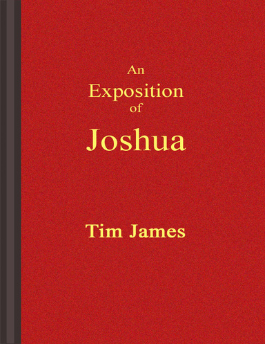 An Exposition of Joshua