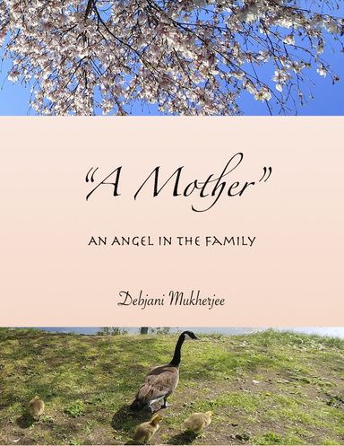 A Mother: An Angel in the Family