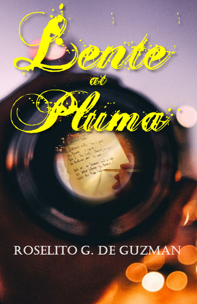 Lente At Pluma