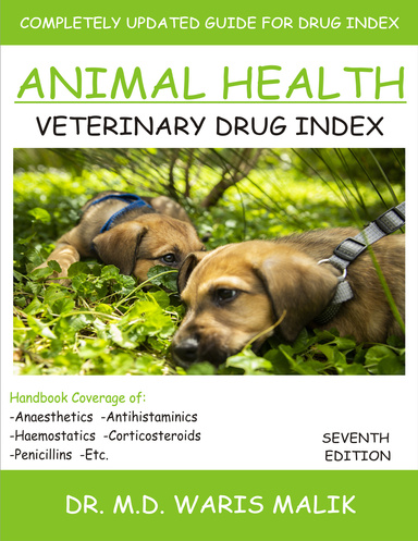 ANIMAL HEALTH