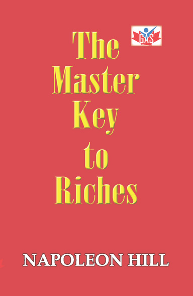 The Master Key to Riches
