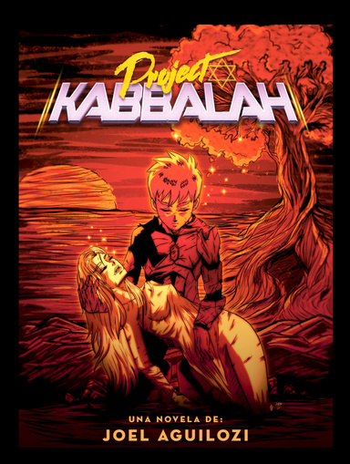 Project Kabbalah