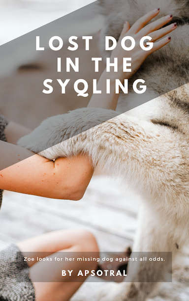 dog syqling