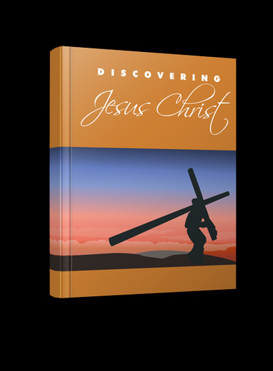DiscoveringJesusChrist