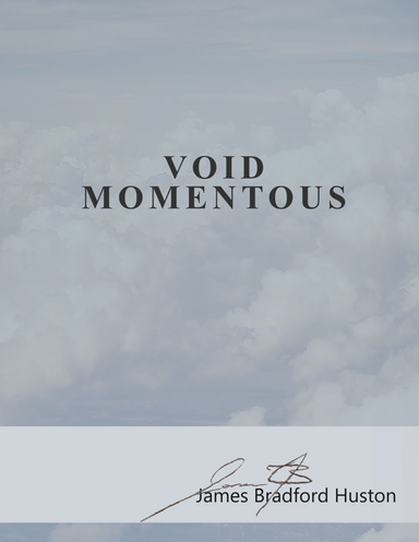Void Momentous