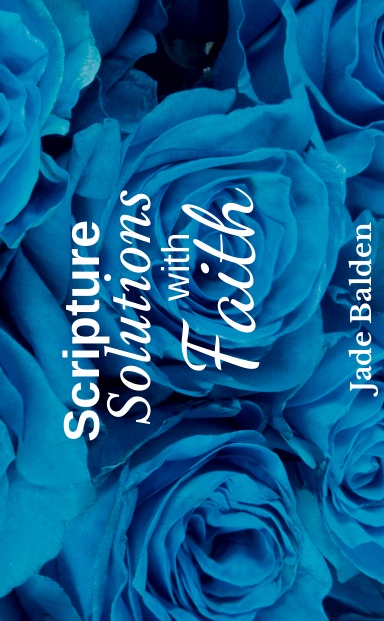 Scripture Solutions with Faith Flipchart