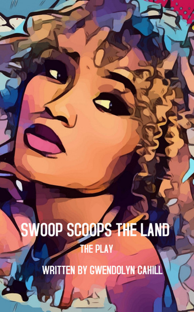 Swoop Scoops The Land